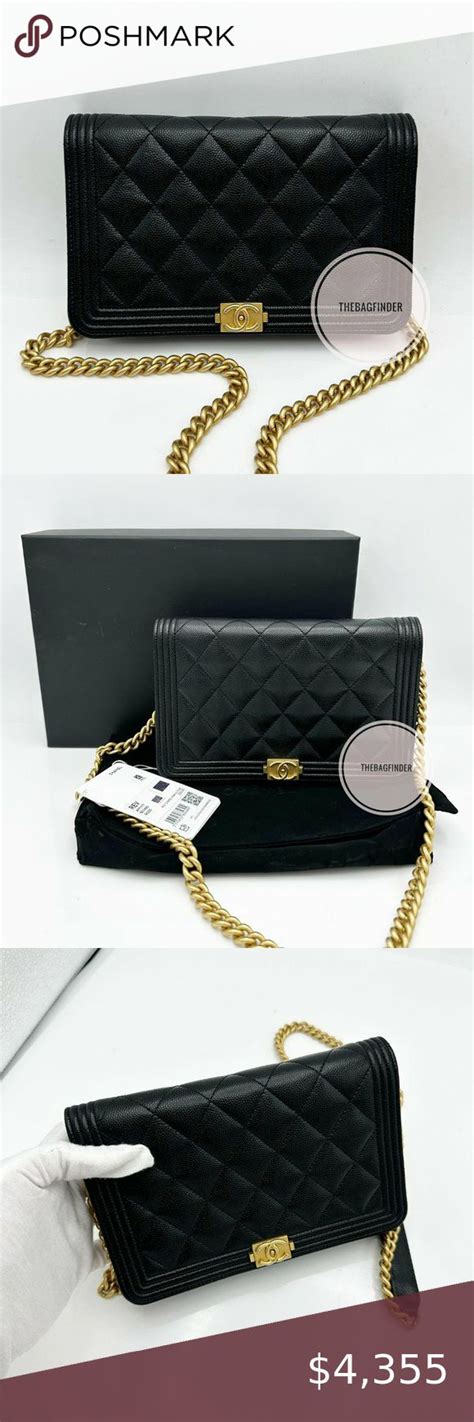 chanel rfid|Chanel microchip.